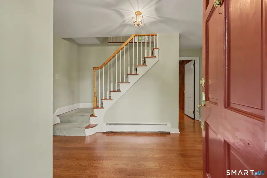 9 Wilson Ridge Road East, Darien, CT 06820 - #3