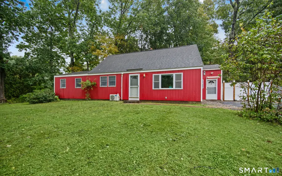 28 Hickory Road, Marlborough, CT 06447 - #2