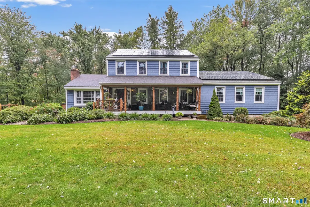 42 Wigwam Drive, Shelton, CT 06484 - #1