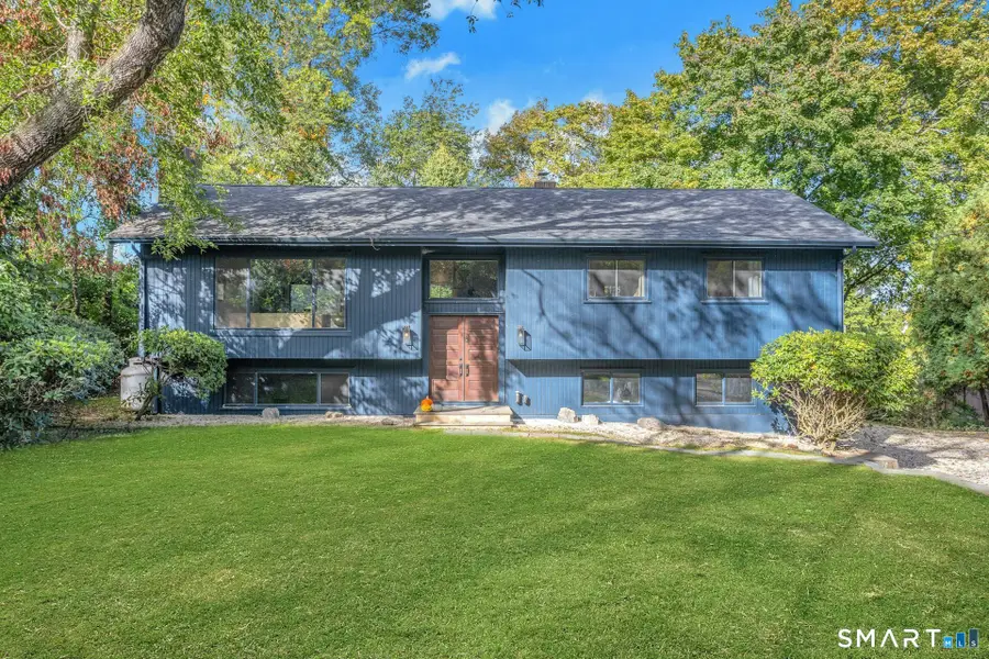 6 Splitrock Road, Norwalk, CT 06854 - #3
