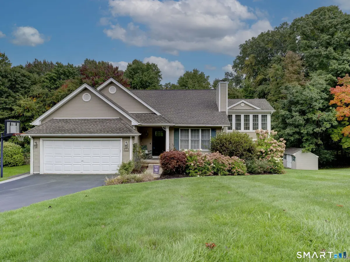 132 Folly Brook Lane, Manchester, CT 06040 - #1
