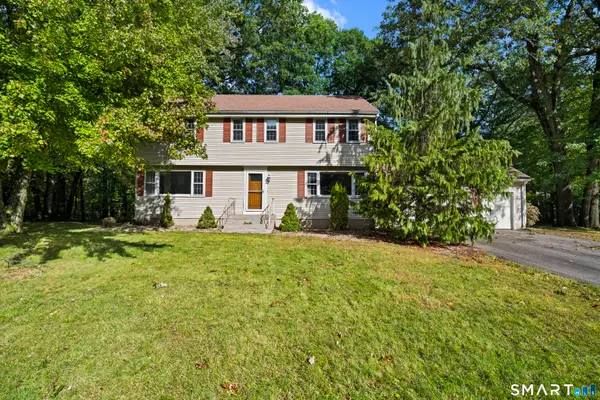 78 Rambling Road, Vernon, CT 06066