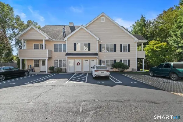 663 West Avenue #A20, Milford, CT 06461