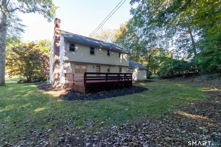 124 Norton Lane, South Windsor, CT 06074 - #3