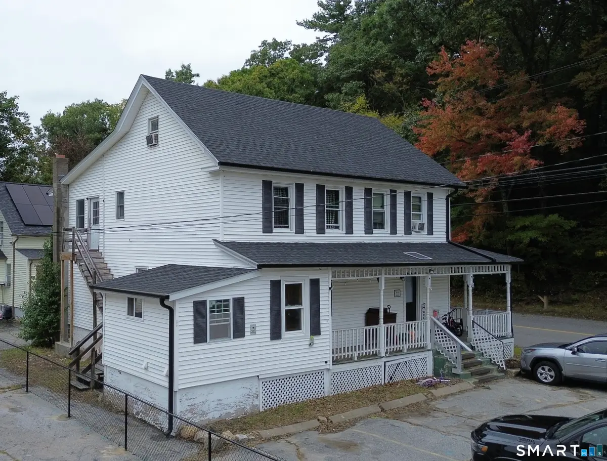 129 Main Street, Sterling, CT 06377 - #1
