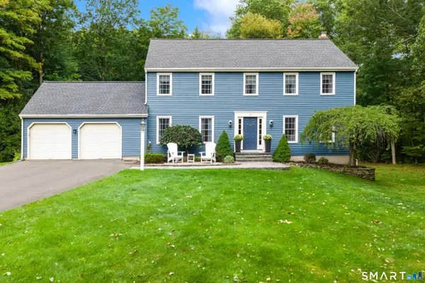 21 Berkshire Court, Cheshire, CT 06410