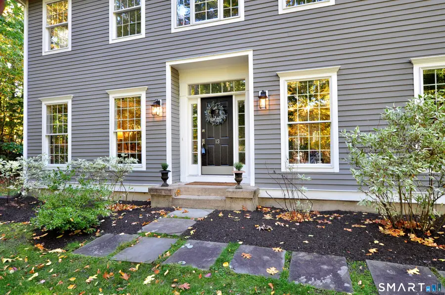 13 Silkey Heights Drive, Granby, CT 06060 - #3