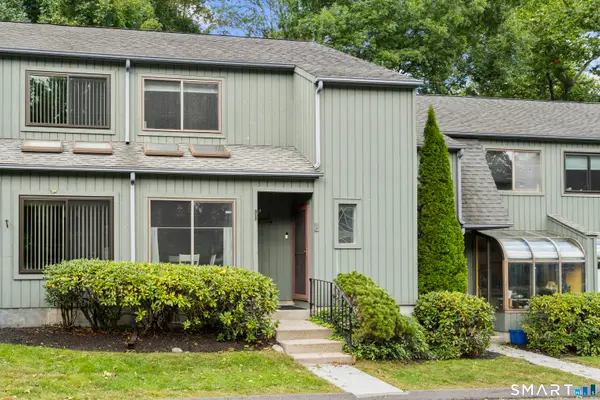 123 Old Belden Hill Road #10, Norwalk, CT 06850