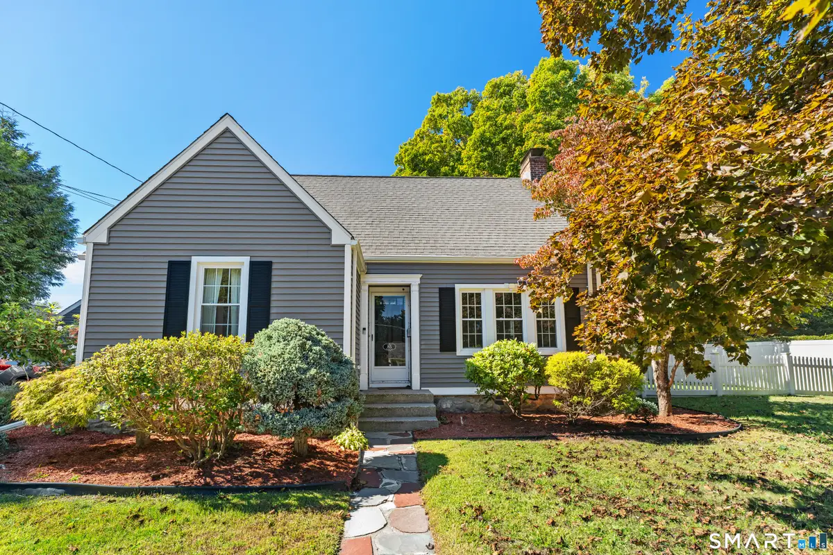 85 Claxton Avenue, Watertown, CT 06795 - #1