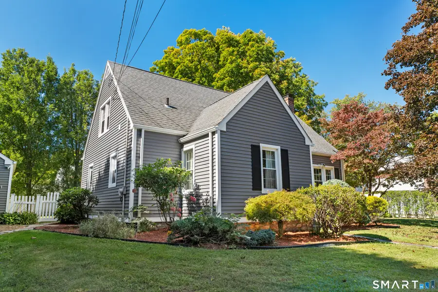 85 Claxton Avenue, Watertown, CT 06795 - #2
