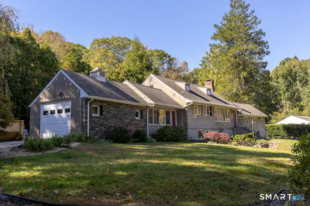 32 Tower Hill Lake Road, Deep River, CT 06417 - #1