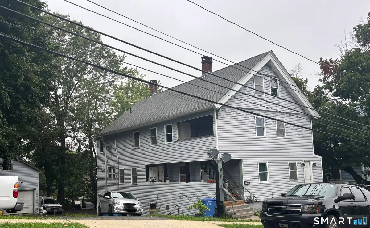 13-17 Elm Street, Meriden, CT 06450 - #1