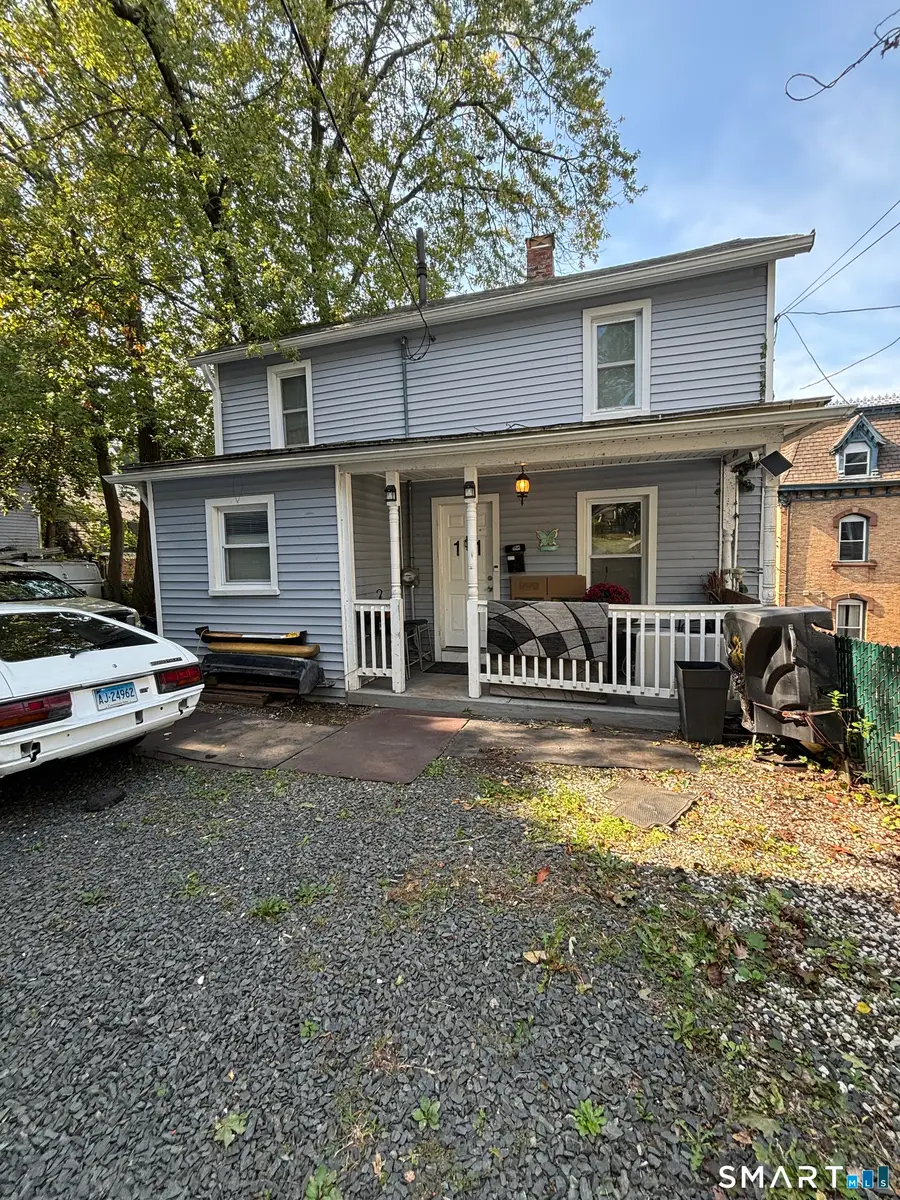 13-17 Elm Street, Meriden, CT 06450 - #2