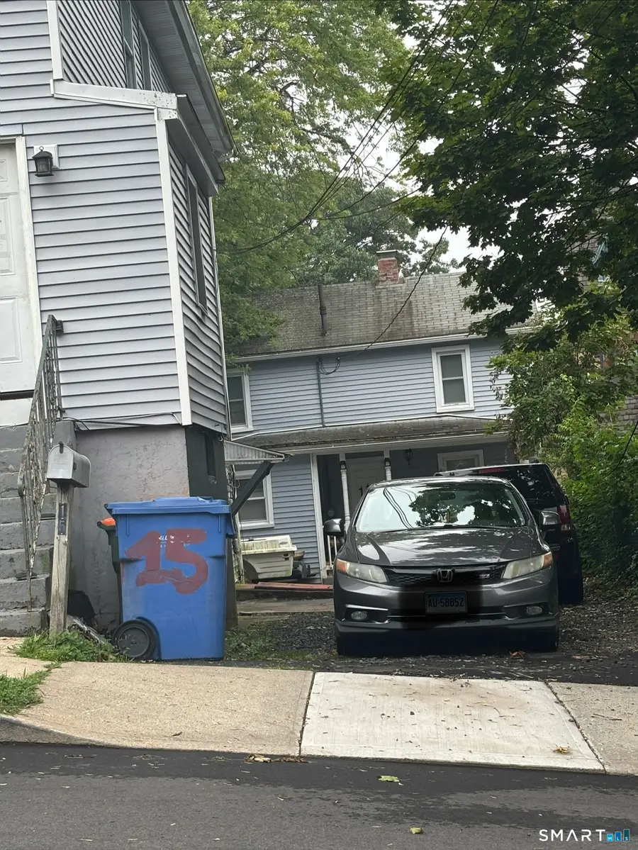 13-17 Elm Street, Meriden, CT 06450 - #3