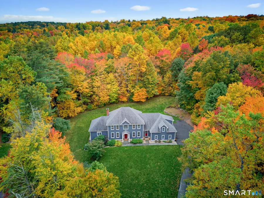 27 Strawberry Fields Road, Granby, CT 06035 - #3