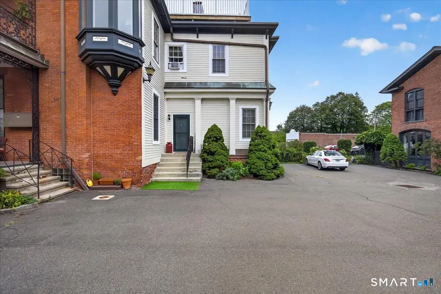 7 Wooster Place #2, New Haven, CT 06511 - #2