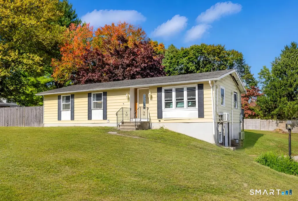 40 Castle View Drive, Chester, CT 06412 - #1