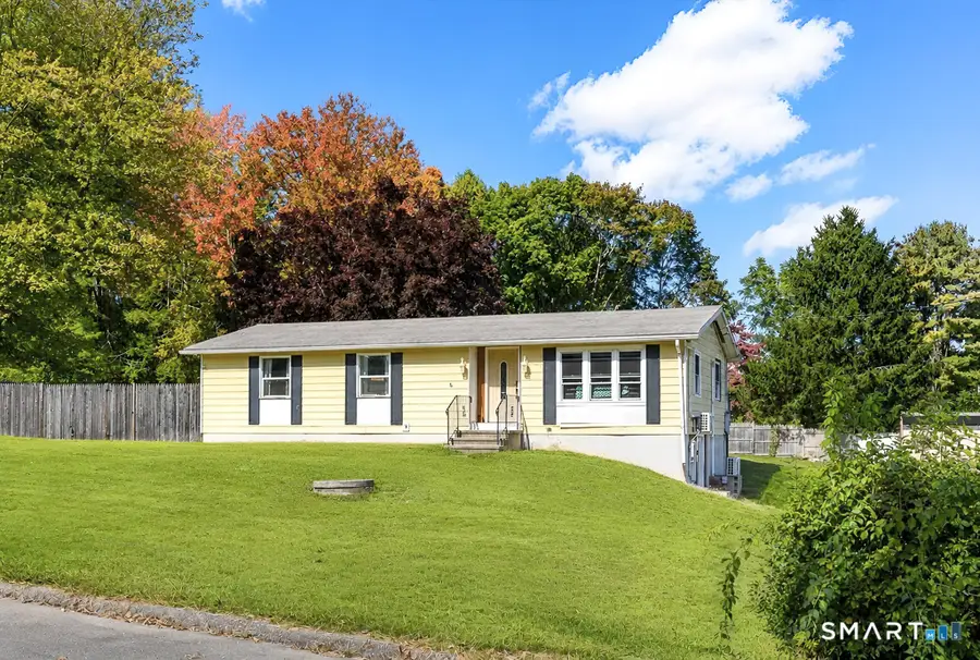 40 Castle View Drive, Chester, CT 06412 - #2