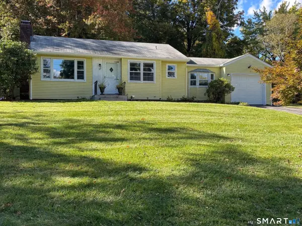 32 Old Hawleyville Road, Bethel, CT 06801
