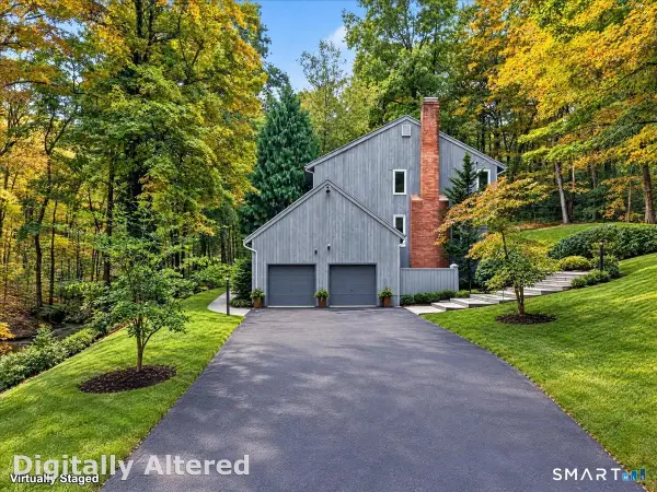 1481 Durham Road, Guilford, CT 06437