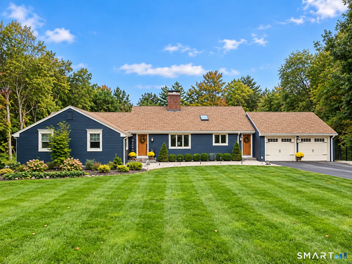 44 Brookmoor Road, Avon, CT 06001 - #1