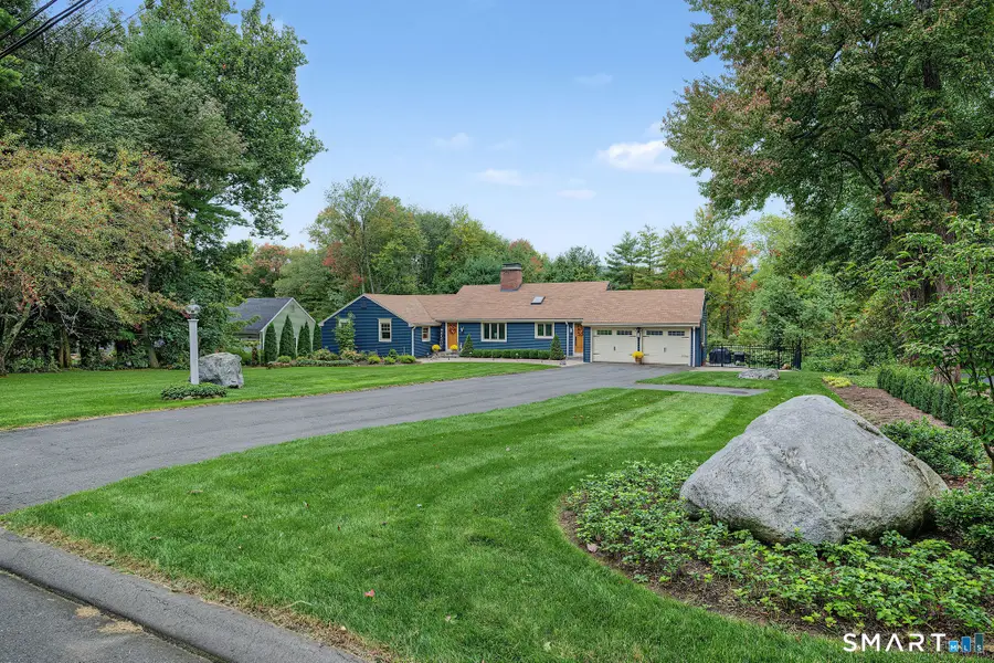 44 Brookmoor Road, Avon, CT 06001 - #2