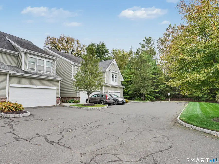 4 Bristol Terrace #4, Danbury, CT 06810 - #2