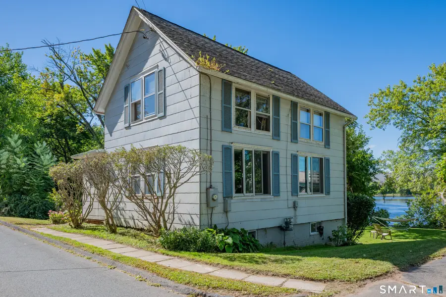 83 South Water Street, East Windsor, CT 06088 - #2