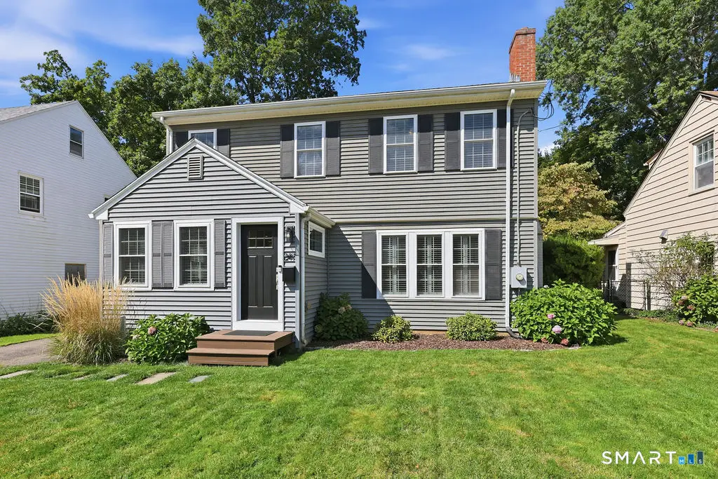 249 Griswold Drive, West Hartford, CT 06119 - #1