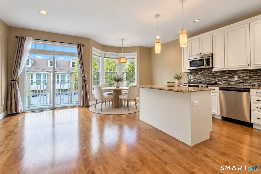 19 Orwich Court #19, Danbury, CT 06810 - #2