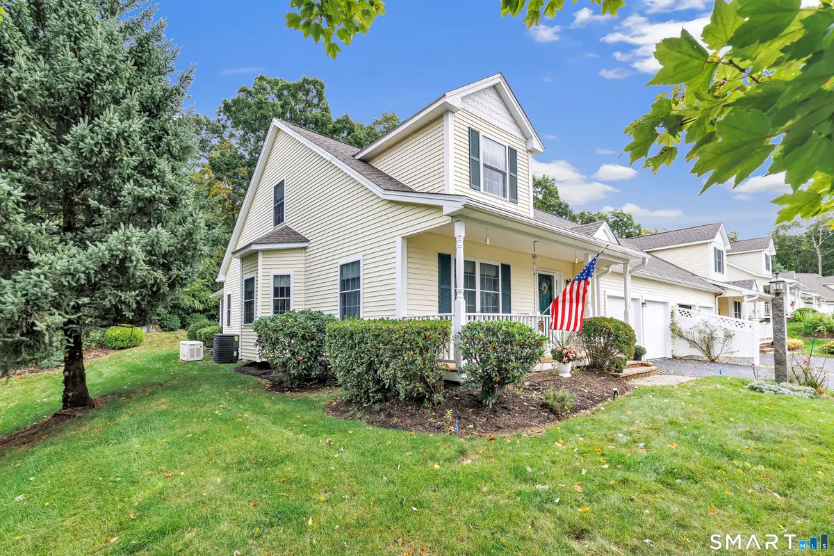 132 Meadow Brook Road #132, Oxford, CT 06478 - #1