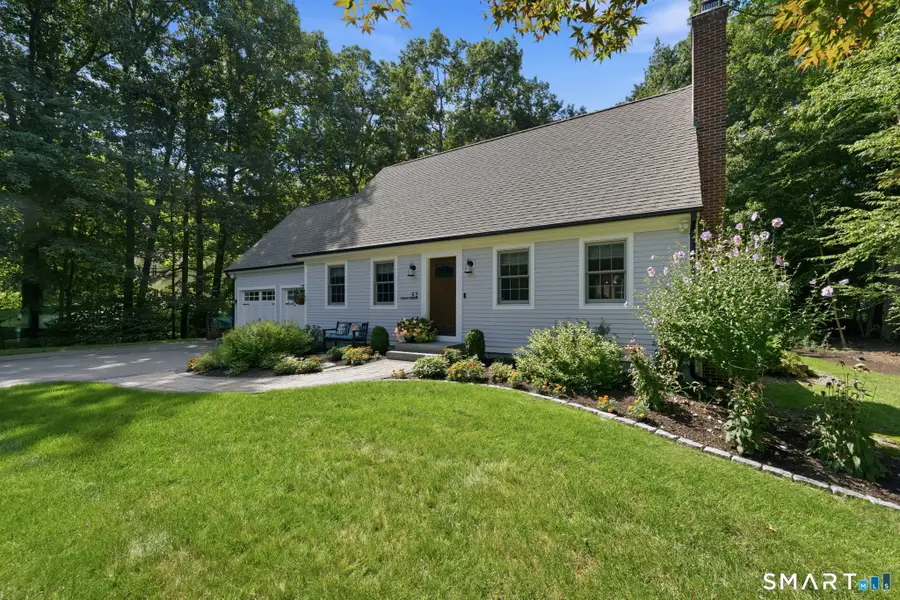 52 Stone Ridge, Mansfield, CT 06250 - #2