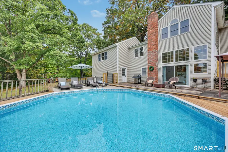 20 Mauweehoo Hill, Sherman, CT 06784 - #3