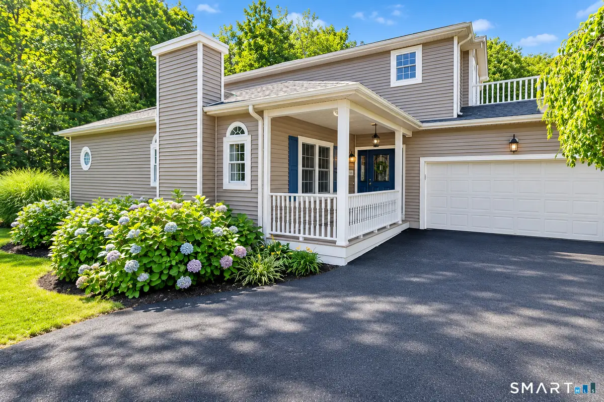 160 Hawthorne Drive #160, Berlin, CT 06037 - #1