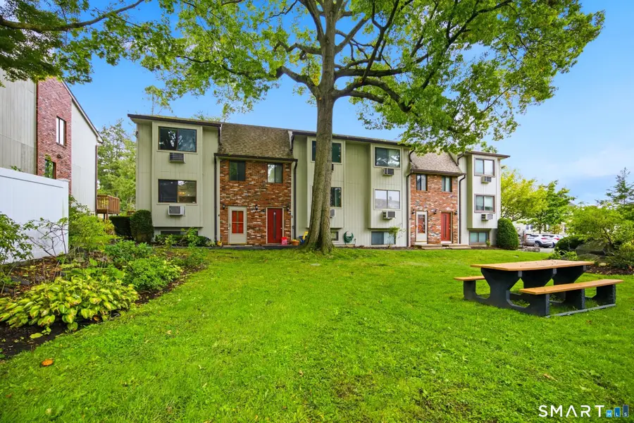 33 Colonial Road #4, Stamford, CT 06906 - #2