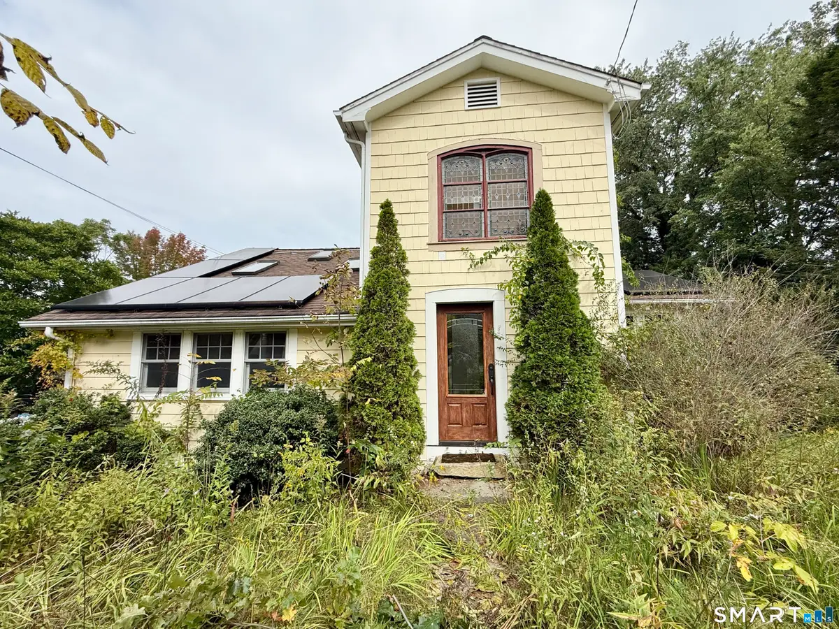 1914 South Street, Coventry, CT 06238 - #1