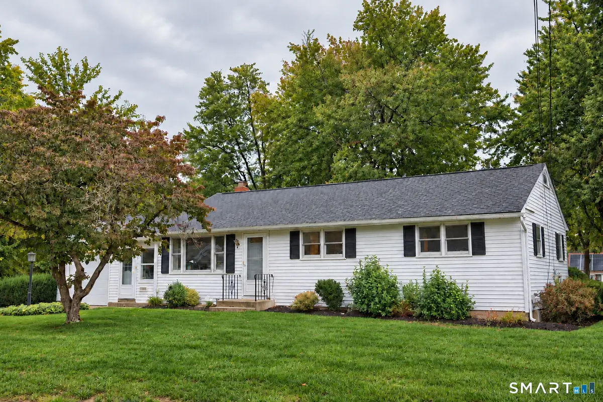 3 Sun Street, Enfield, CT 06082 - #1