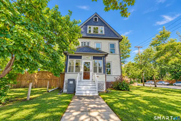 473 Edgewood Avenue, New Haven, CT 06511