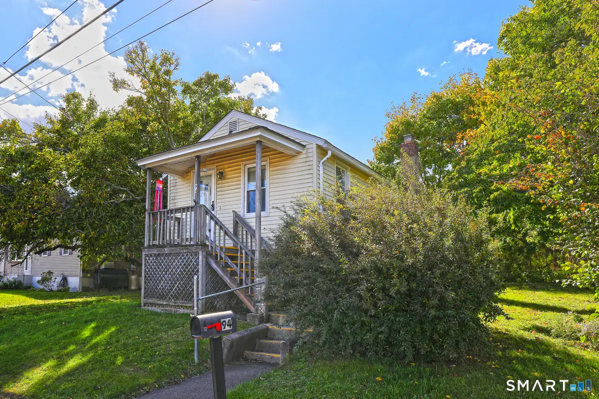 94 Robart Street, West Haven, CT 06516 - #1