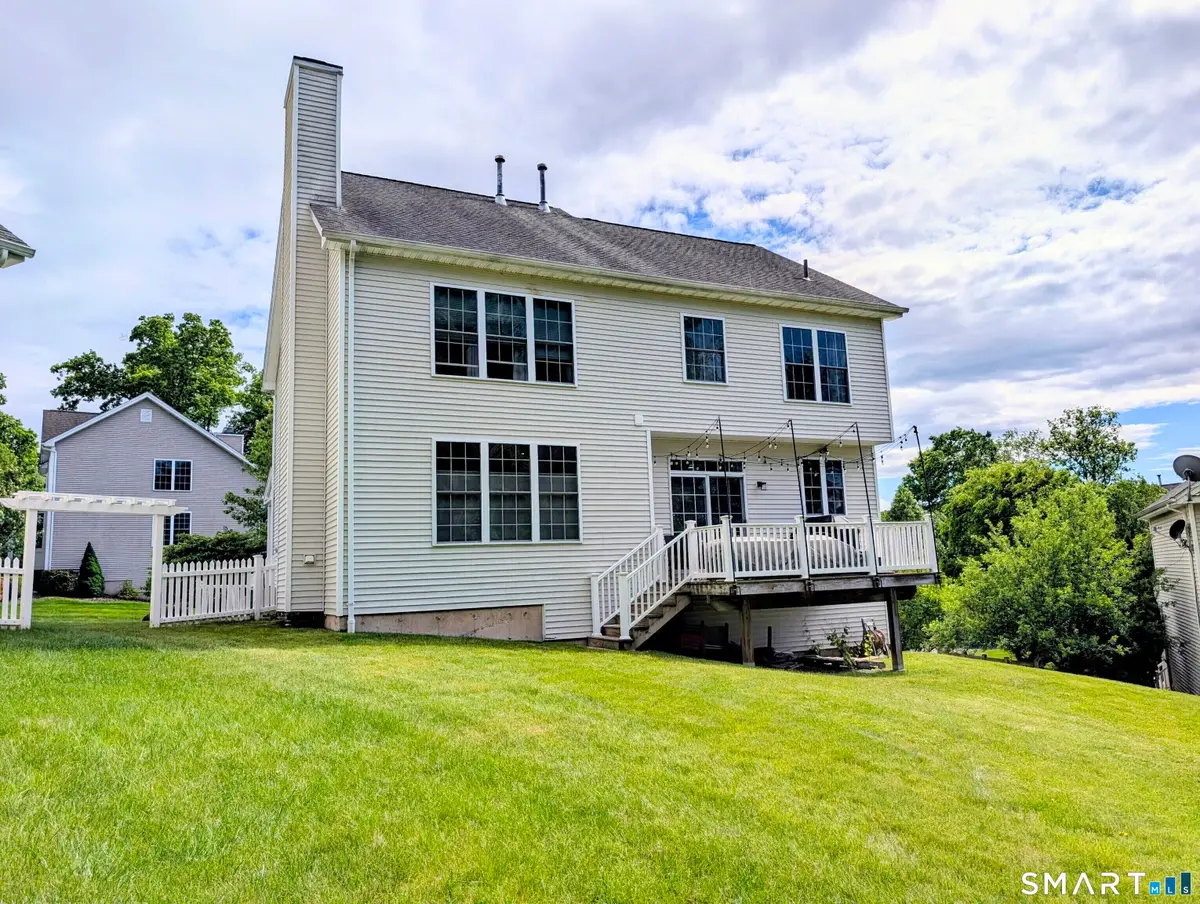 7 Traditions Boulevard #7, Southbury, CT 06488 - #1