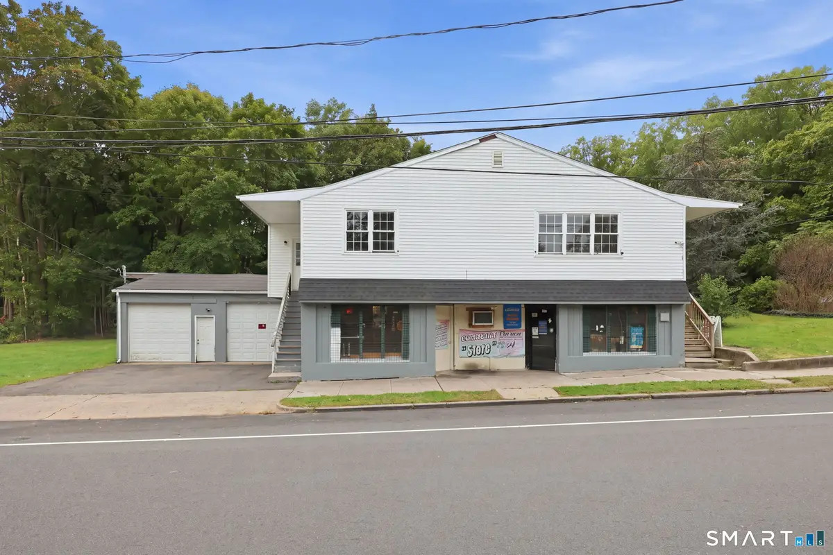118 Columbia Street, Meriden, CT 06451 - #1