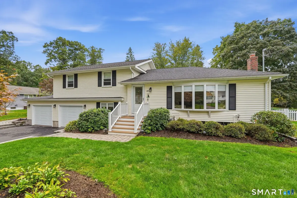 49 Edgewood Drive, South Windsor, CT 06074 - #1