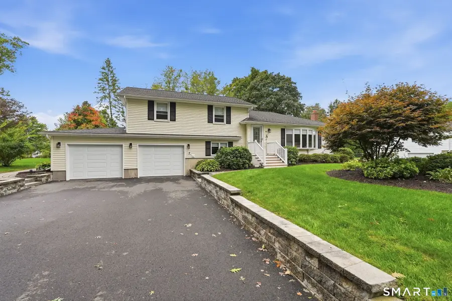 49 Edgewood Drive, South Windsor, CT 06074 - #2