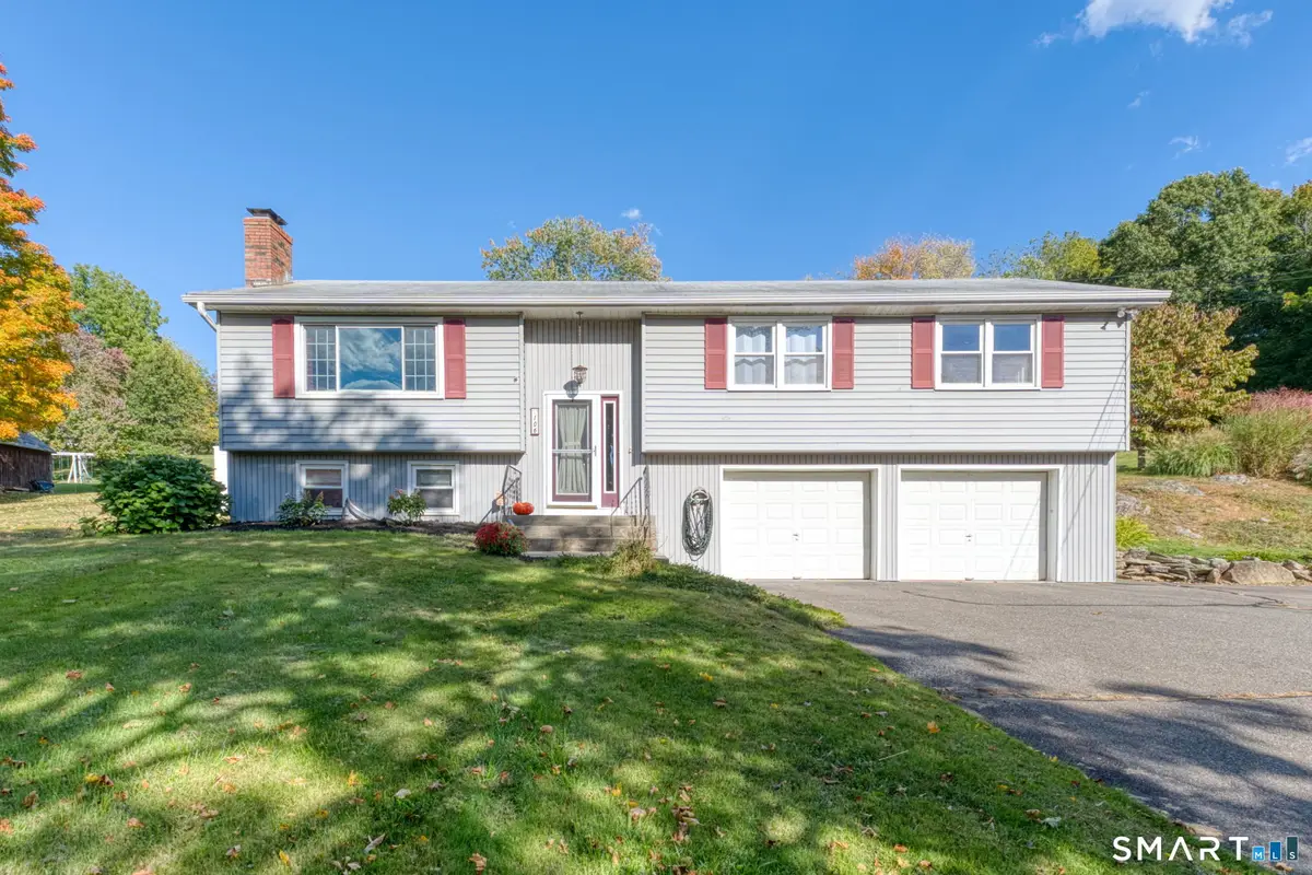 106 Shenipsit Street, Ellington, CT 06029 - #1