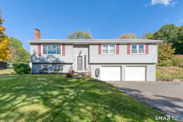 106 Shenipsit Street, Ellington, CT 06029