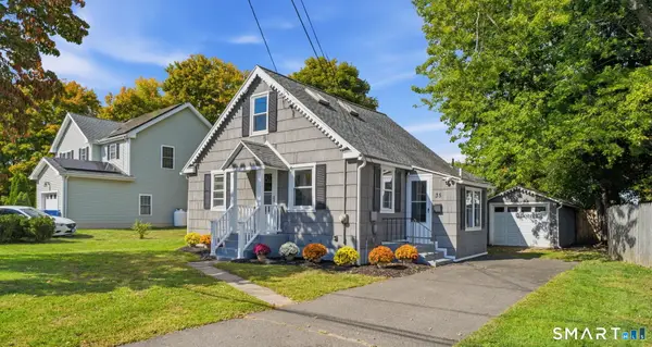 35 East New Street, Bristol, CT 06010