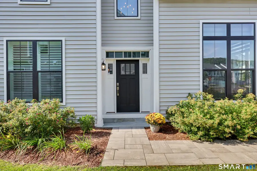18 Hillcrest Drive #18, Woodbridge, CT 06525 - #3