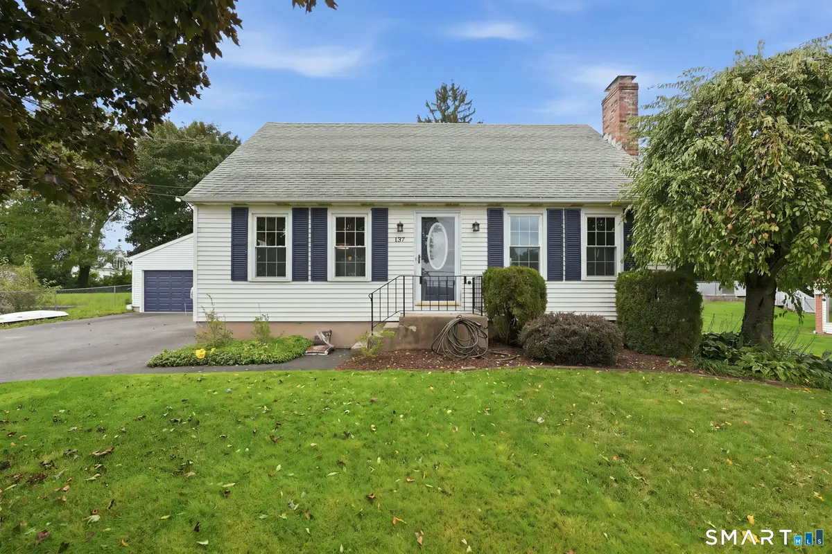 137 Wilbur Avenue, Meriden, CT 06450 - #1