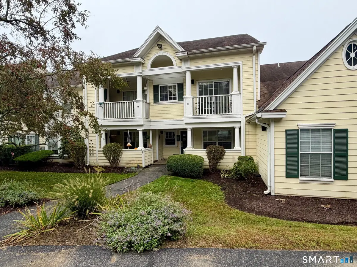 132 North Street #64, Groton, CT 06340 - #1