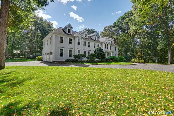 443 Brambley Hedge Circle, Fairfield, CT 06824